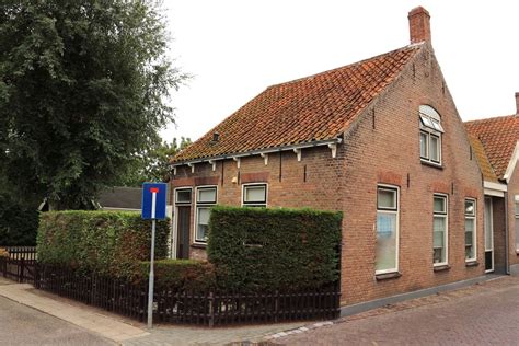 Te Koop Slotstraat Roterdao
