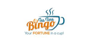 Tea Time Bingo Casino Ecuador