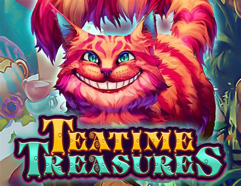 Teatime Treasures Bwin