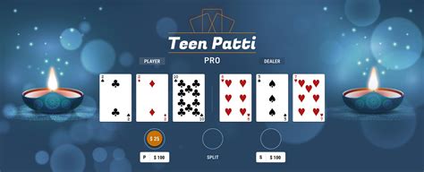 Teen Patti Pro Betsul