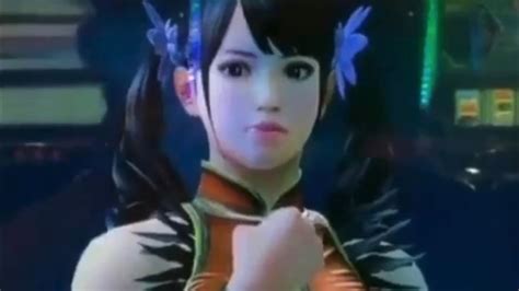 Tekken Pachislot Xiaoyu