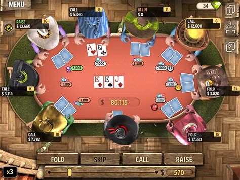 Teksas Holdem Poker 2 Download