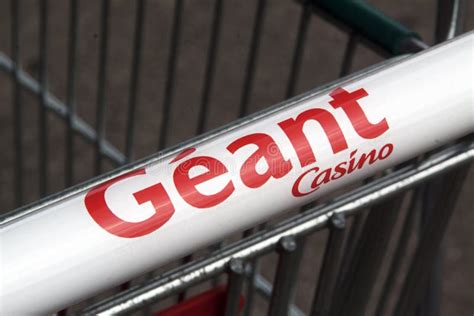 Telefone Portatil Nu Geant Casino