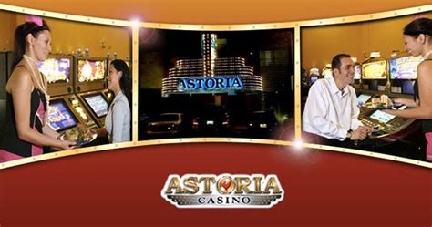 Telefonos De Casino Astoria
