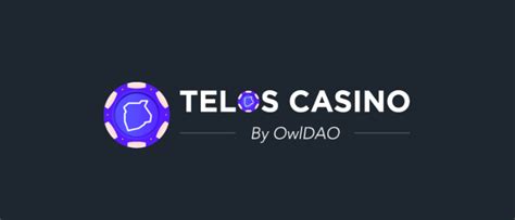 Telos Casino App