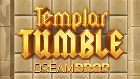 Templar Tumble Dream Drop Novibet