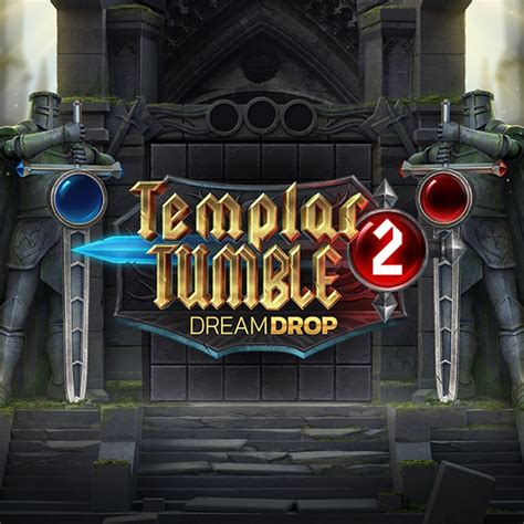 Templar Tumble Dream Drop Slot Gratis