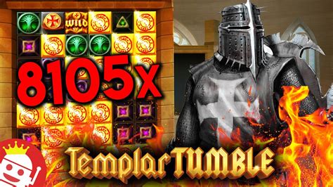 Templar Tumble Pokerstars