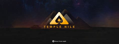 Temple Nile Casino Chile