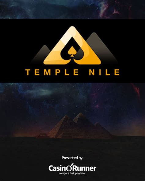Temple Nile Casino Codigo Promocional