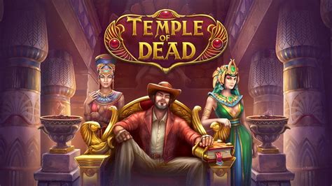 Temple Of Dead Betway