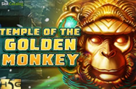 Temple Of The Golden Monkey Review 2024