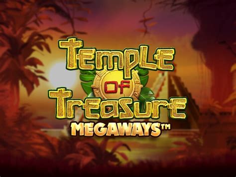 Temple Of Treasure Megaways Bwin