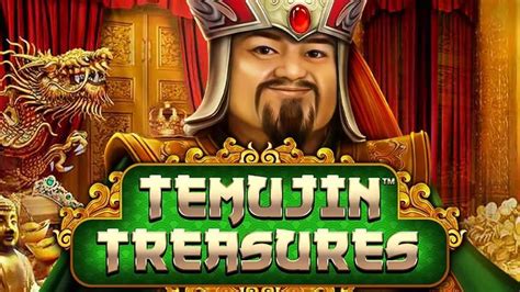 Temujin Treasures Review 2024