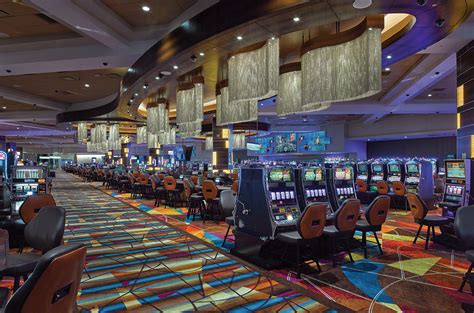 Tennessee Locais De Casino