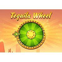 Tequila Wheel Sportingbet