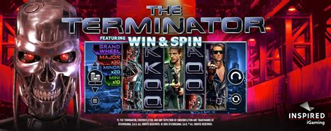 Terminator Casino