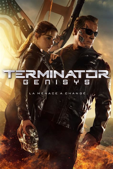 Terminator Genisys 1xbet