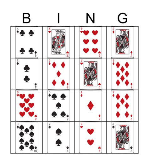 Terminologia De Poker Bingo