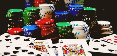 Terminologia De Poker Consulte Aumentar