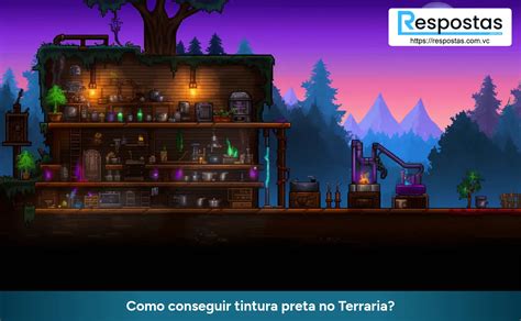 Terraria Tintura De Slots