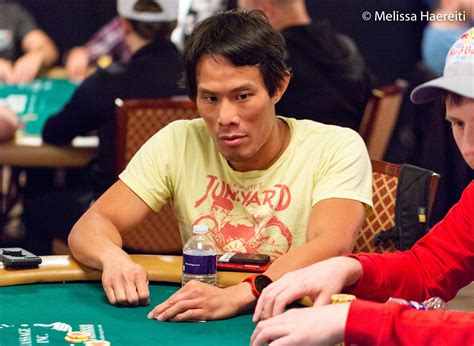 Terrence Chan Ultimate Poker