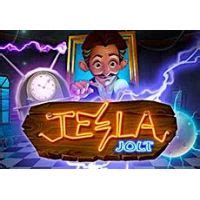 Tesla Jolt Slot - Play Online