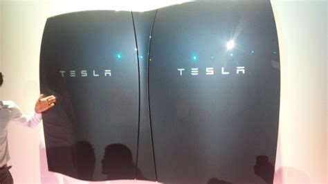 Tesla Power Bodog