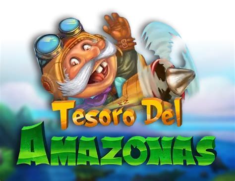 Tesoro Del Amazonas 888 Casino
