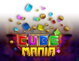 Tetri Mania Cube Mania Bwin