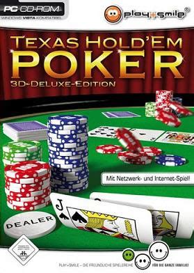 Texas Hold Em Poker 3d E Edicao Deluxe Do Ita