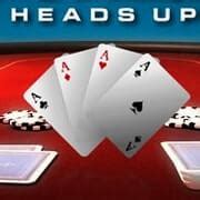 Texas Hold Em Poker Heads Up Online