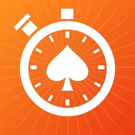 Texas Holdem Cego Timer