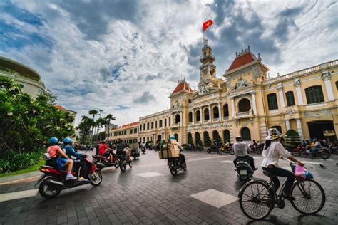 Texas Holdem Cidade De Ho Chi Minh