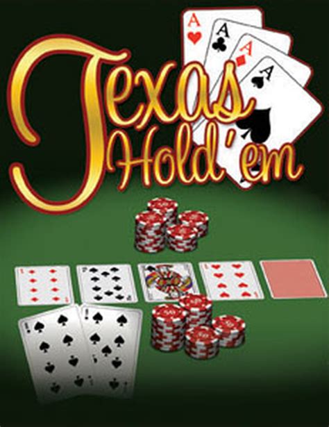 Texas Holdem Em Ohio