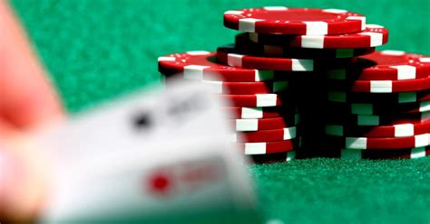 Texas Holdem Estrategia De Apostas