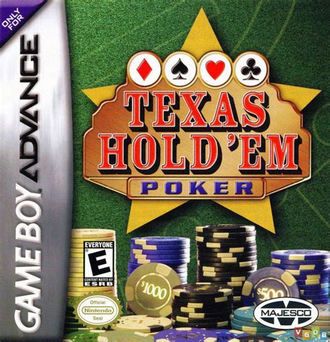 Texas Holdem Eua