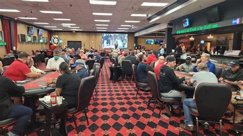 Texas Holdem Melbourne Florida