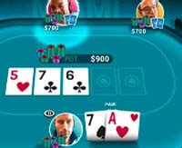 Texas Holdem Online Za Darmo