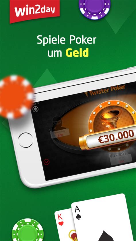 Texas Holdem Para Iphone E Android