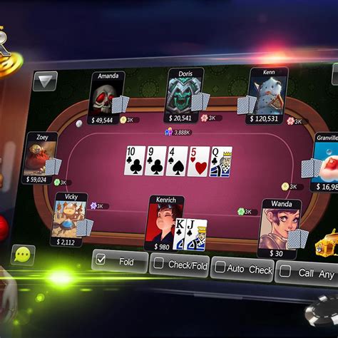 Texas Holdem Poker 2 320x240 Jar