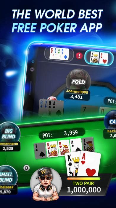 Texas Holdem Poker 2 Apk Mod