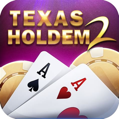 Texas Holdem Poker 2 Blackberry Download