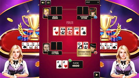Texas Holdem Poker 2 Download Completo Gratis