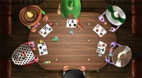 Texas Holdem Poker 2 Super Hry