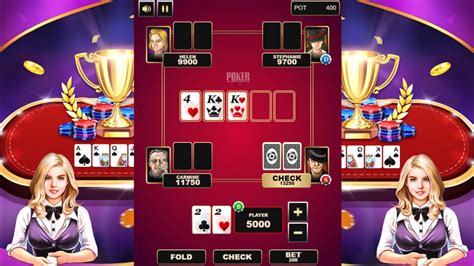 Texas Holdem Poker 2 Versao Completa Download Gratis
