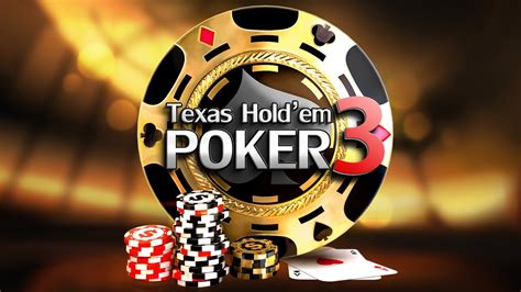 Texas Holdem Poker 3 320x240 Jar