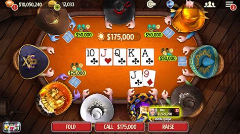 Texas Holdem Poker 3 Mod Apk