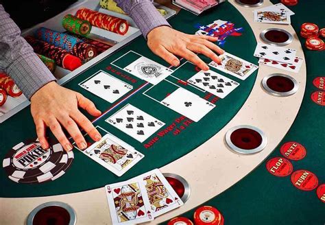 Texas Holdem Poker Arrecadacao De Fundos