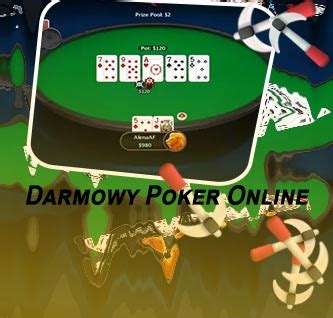 Texas Holdem Poker Darmowy